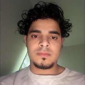 Meet your Posher, Haitham